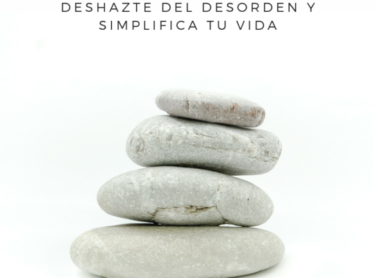 Tapa del libro Simplicidad